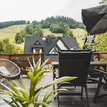 Kwatera prywatna Harendzianka Zakopane