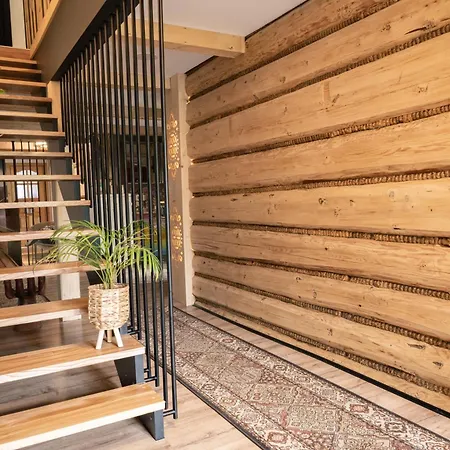 Harendzianka Homestay Zakopane