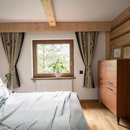 Harendzianka Habitación en casa particular Zakopane