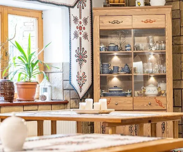 Harendzianka Homestay