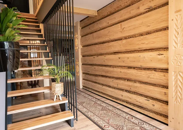 Harendzianka Homestay Zakopane