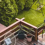 Harendzianka Quarto em Acomodações Particulares Zakopane