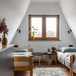 Harendzianka Séjour chez l'habitant Zakopane