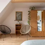 Séjour chez l'habitant Harendzianka