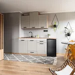 Séjour chez l'habitant Harendzianka