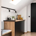 Séjour chez l'habitant Harendzianka *