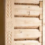 Quarto em Acomodações Particulares Harendzianka