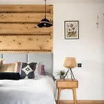 Séjour chez l'habitant Harendzianka *