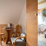 Séjour chez l'habitant Harendzianka