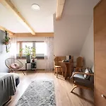 Harendzianka Séjour chez l'habitant *