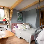 Séjour chez l'habitant Harendzianka