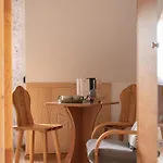 Séjour chez l'habitant Harendzianka Zakopane