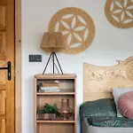 Séjour chez l'habitant Harendzianka *