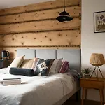 Harendzianka Séjour chez l'habitant Zakopane
