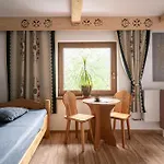 Quarto em Acomodações Particulares Harendzianka Zakopane