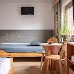 Harendzianka Séjour chez l'habitant