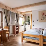 Séjour chez l'habitant Harendzianka