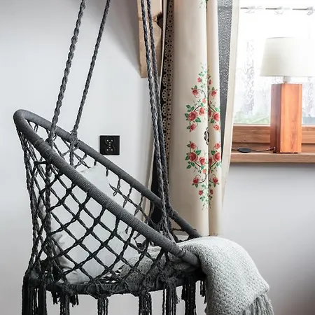 Kwatera prywatna Harendzianka Zakopane