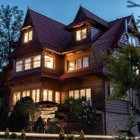 Harendzianka Zakopane