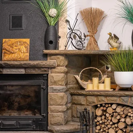 Harendzianka Accommodatie bij particulieren Zakopane