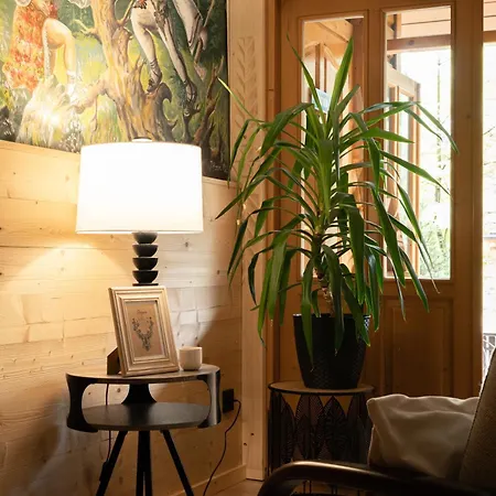 Harendzianka Accommodatie bij particulieren