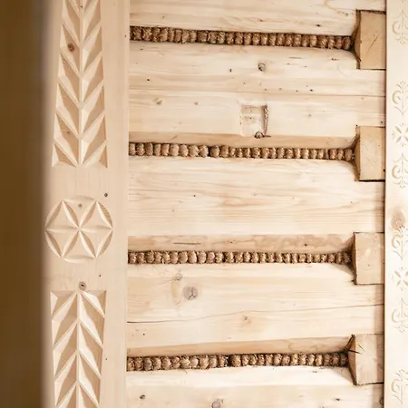 Kwatera prywatna Harendzianka