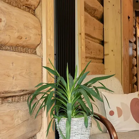 Harendzianka Accommodatie bij particulieren Zakopane