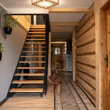 Accommodatie bij particulieren Harendzianka Zakopane