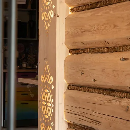 Accommodatie bij particulieren Harendzianka *