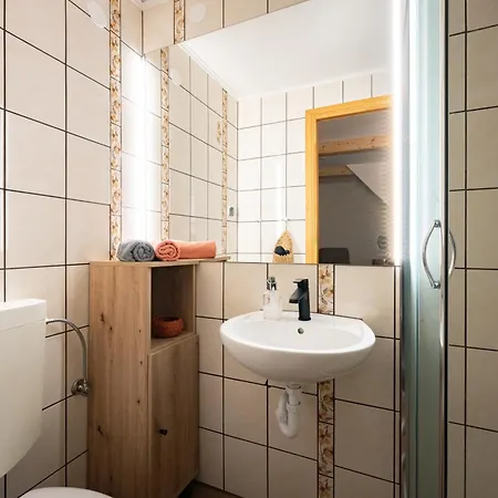 Harendzianka Privatunterkunft *