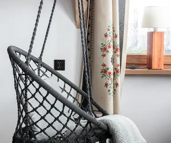 Kwatera prywatna Harendzianka Zakopane