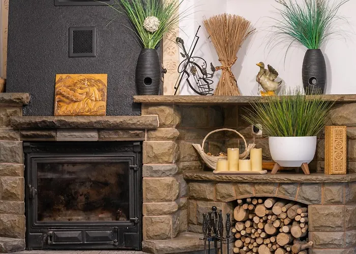 Harendzianka Kwatera prywatna Zakopane