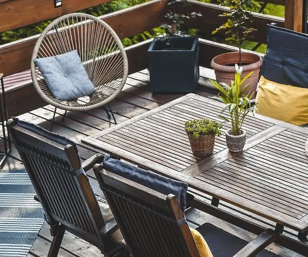 Harendzianka Zakopane