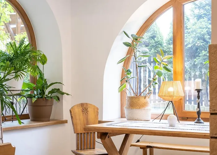 Harendzianka Kwatera prywatna Zakopane