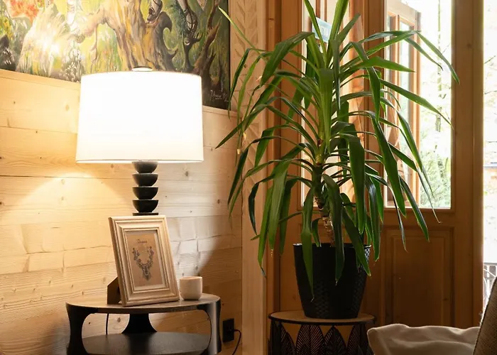 Harendzianka Kwatera prywatna