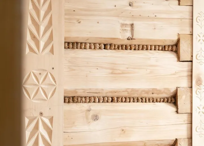 Kwatera prywatna Harendzianka