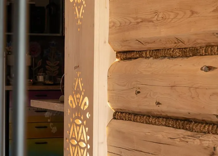 Kwatera prywatna Harendzianka *